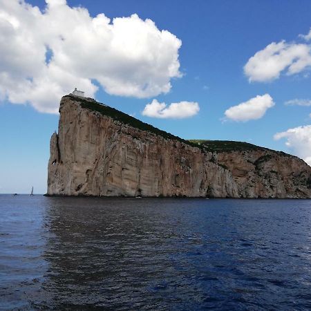 Appartamento Vacanza Alghero Eksteriør bilde
