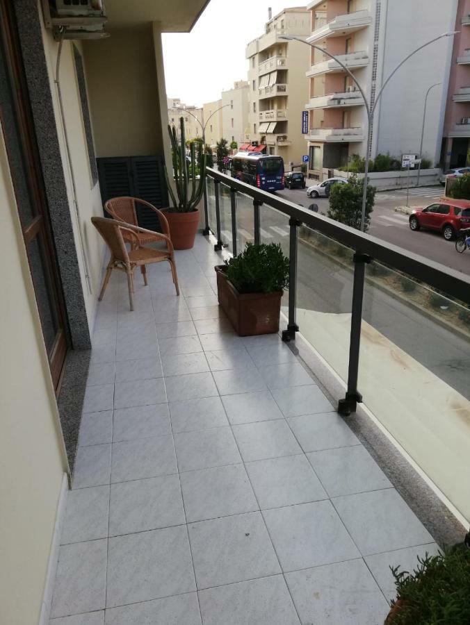 Appartamento Vacanza Alghero Eksteriør bilde