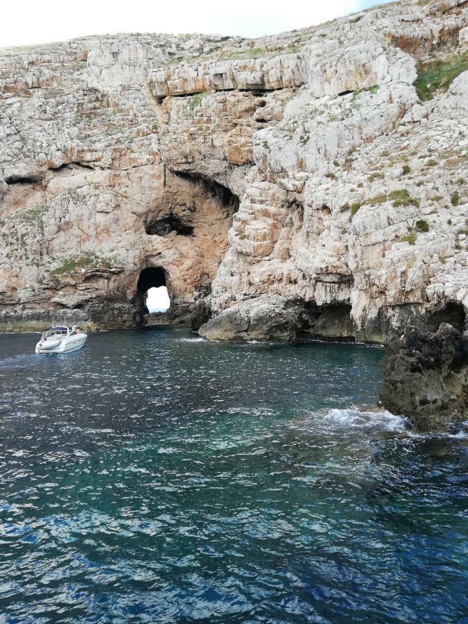 Appartamento Vacanza Alghero Eksteriør bilde