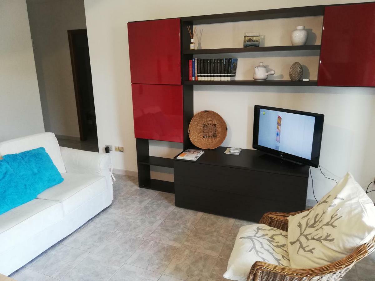 Appartamento Vacanza Alghero Eksteriør bilde